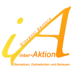 inter-Aktion – Professional translation services in German and Italian, along with language training and coaching focused on effective communication and learning.
